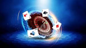 Vulkan Olimp Casino